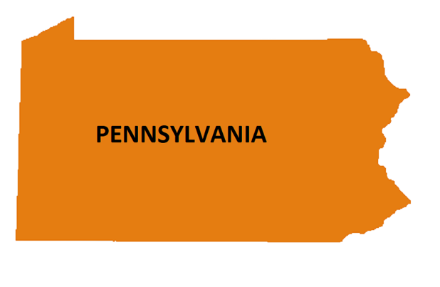 PennsylvaniaPA