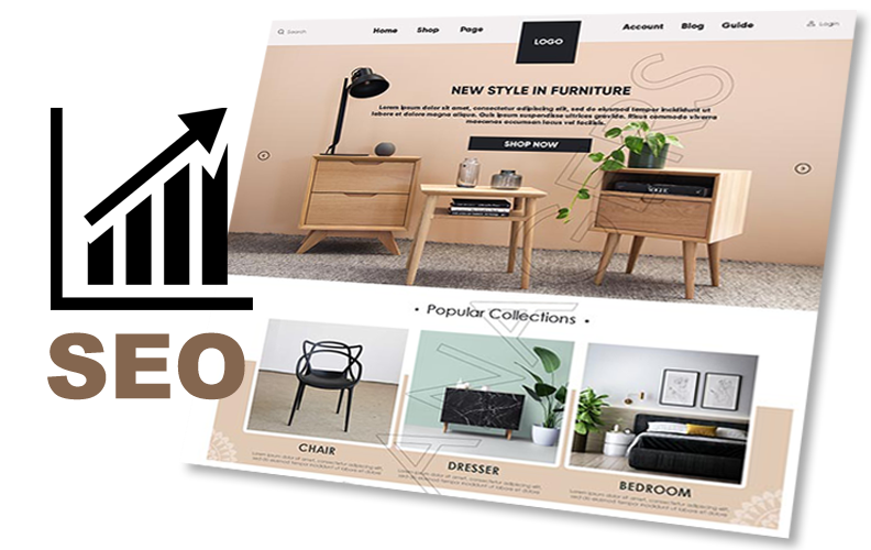 seo for furniture stores