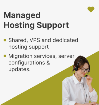 managed ecommerce hosting