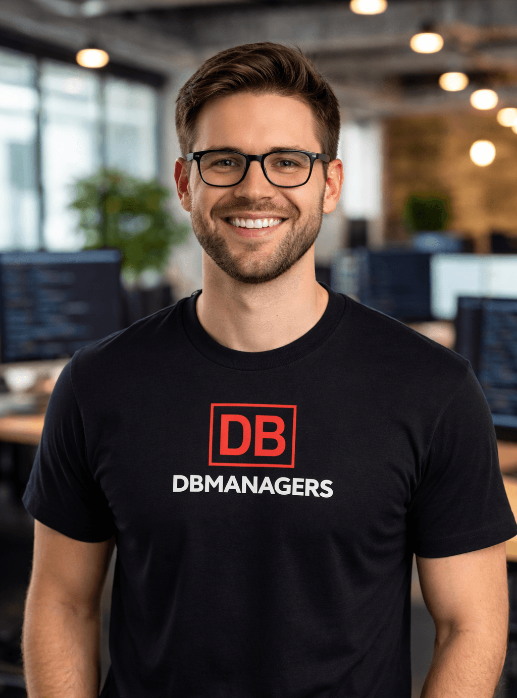 DBManagers Florida web design expert